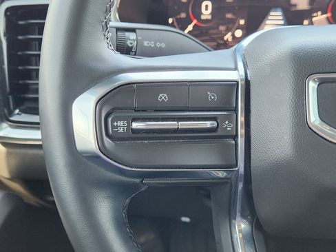 Used 2024 GMC Canyon Elevation w/ Convenience Package RWD image 32