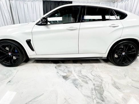 Used 2016 BMW X6 M image 5
