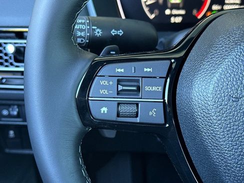 New 2025 Honda Civic Sport image 26