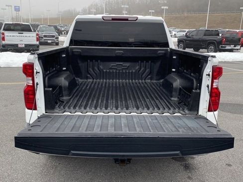 Used 2021 Chevrolet Silverado 1500 LT image 9
