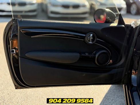 Used 2017 MINI Cooper S FWD image 13