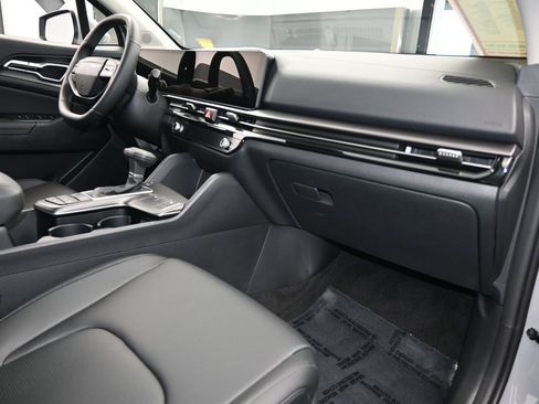 Used 2026 Kia Sportage EX w/ EX Panorama Roof Package image 31