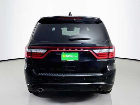 Used 2022 Dodge Durango GT RWD image 8