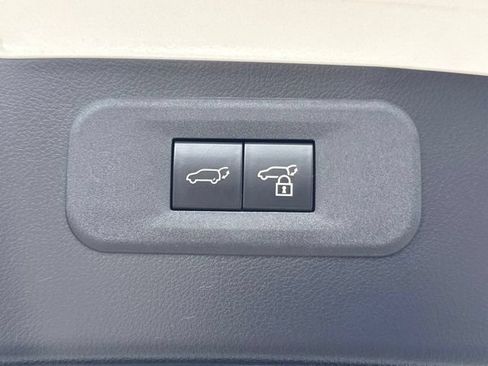 Used 2025 Lexus NX 350h AWD w/ Cold Area Package image 17