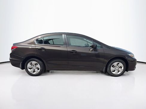 Used 2014 Honda Civic LX image 10