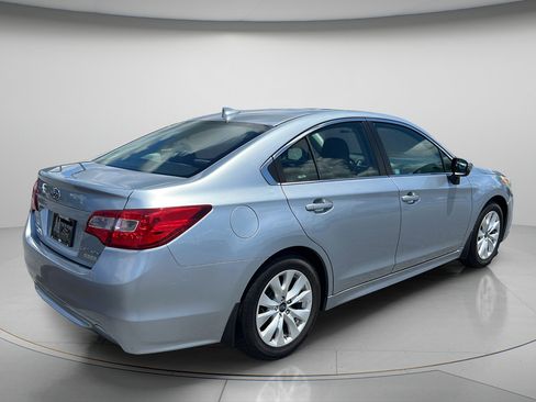 Used 2016 Subaru Legacy 2.5i Premium AWD/4WD image 7