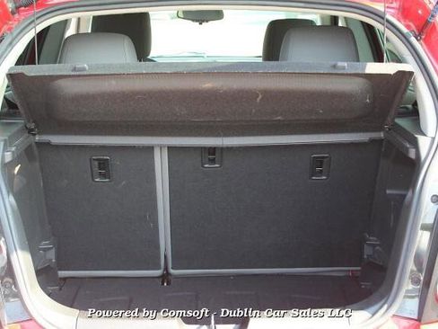 Used 2014 Chevrolet Sonic LS image 5