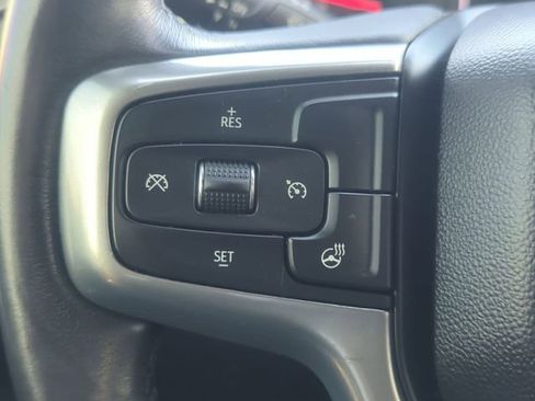 Used 2022 Chevrolet Silverado 1500 RST image 15