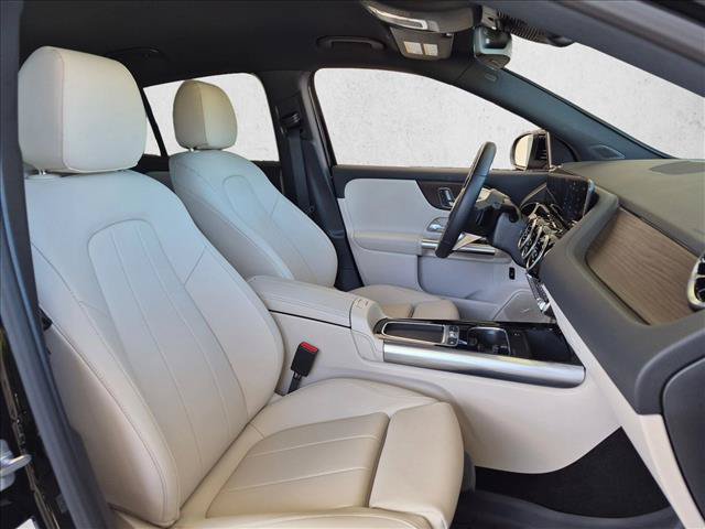 Certified 2026 Mercedes-Benz GLA 250 image 19