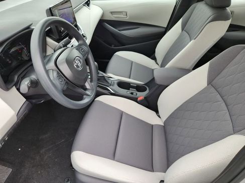 Certified 2026 Toyota Corolla LE image 11