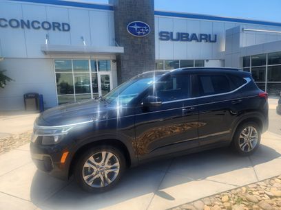 Used 2023 Kia Seltos S