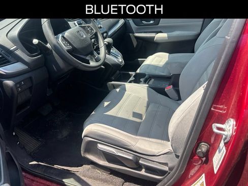 Used 2021 Honda CR-V LX image 9