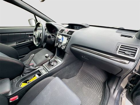 Used 2021 Subaru WRX Premium w/ Popular Package #3 (IZT) image 27