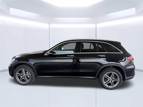 Used 2022 Mercedes-Benz GLC 300 4MATIC image 6
