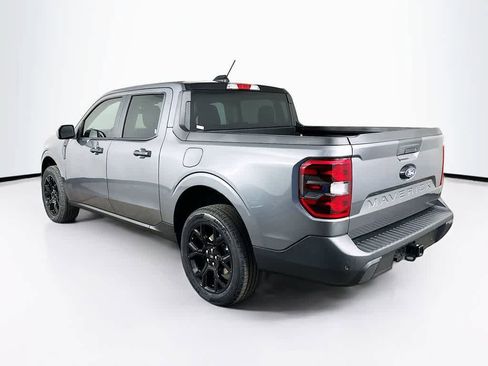 New 2026 Ford Maverick XLT w/ Equipment Group 301A AWD/4WD image 4