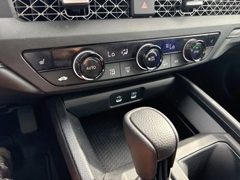 Used 2025 Honda Accord SE image 24