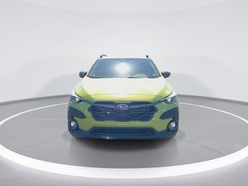 New 2026 Subaru Crosstrek 2.5i Limited image 3