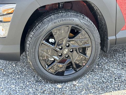 New 2026 Hyundai Kona SEL Sport image 17