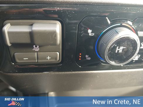 New 2026 Chevrolet Silverado 1500 LT image 10