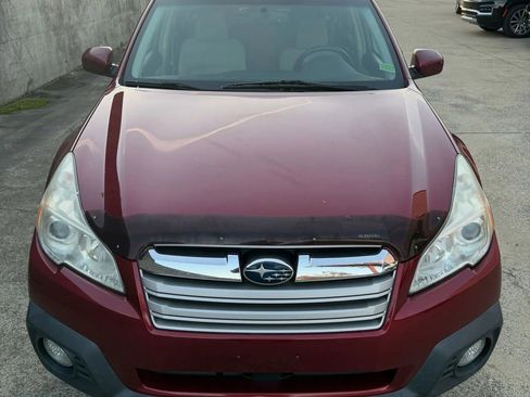 Used 2013 Subaru Outback 2.5i Premium image 1