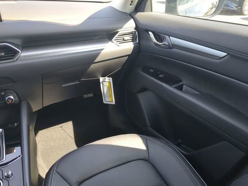 New 2025 MAZDA CX-5 AWD 2.5 S w/ Preferred Package image 15