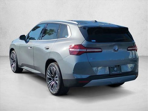 New 2026 BMW X3 xDrive30 w/ Premium Package AWD/4WD image 9