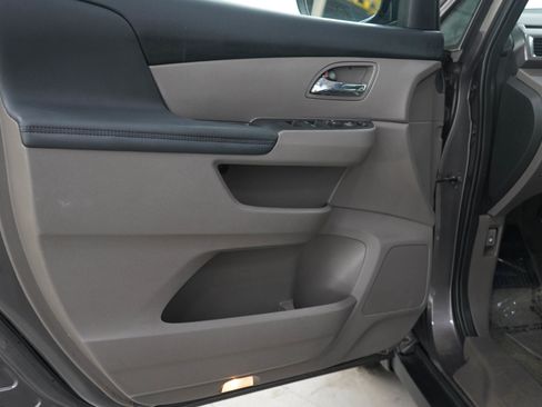 Used 2016 Honda Odyssey EX-L image 23