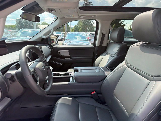 Used 2026 Ford Expedition Max Active AWD/4WD image 18