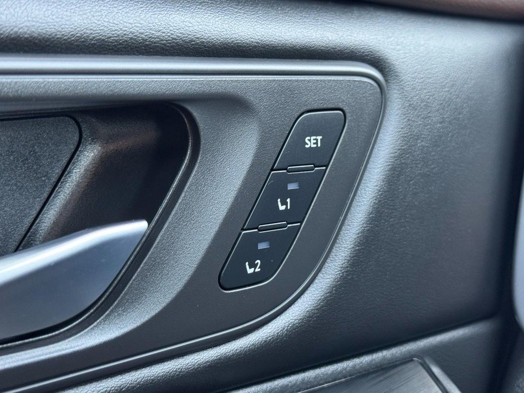 Used 2022 Nissan Rogue SL w/ SL Premium Package AWD/4WD image 19
