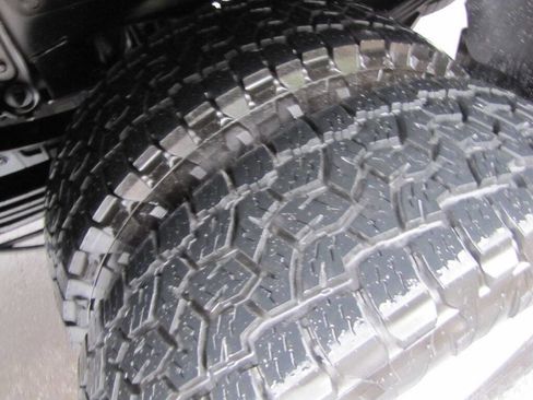 Used 2022 Ford F350 King Ranch w/ King Ranch Ultimate Package image 33