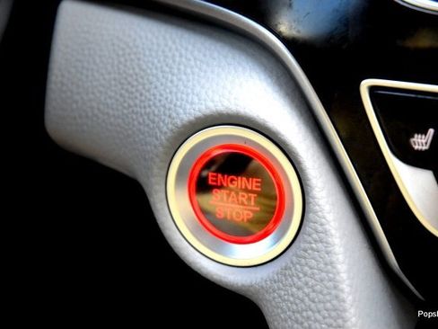 Used 2018 Honda Accord EX-L image 18