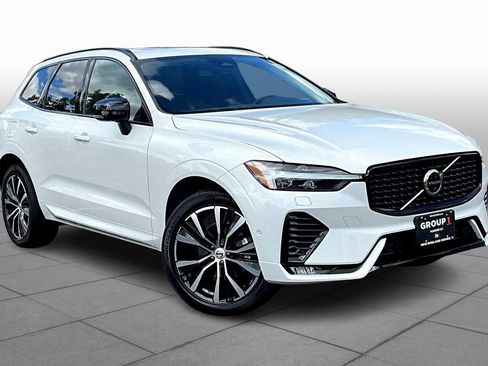 Certified 2023 Volvo XC60 B5 Plus w/ Protection Package Premier image 2