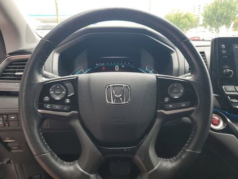 Used 2024 Honda Odyssey Elite image 20
