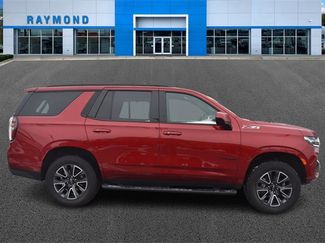 Certified 2021 Chevrolet Tahoe Z71 video 2