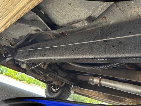Used 1994 Ford F350 2WD Crew Cab image 18