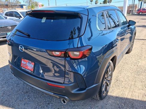 New 2026 MAZDA CX-50 AWD 2.5 S w/ Weather Package image 8