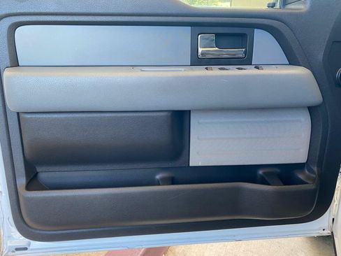 Used 2013 Ford F150 XL w/ Mid Equipment Group RWD image 9