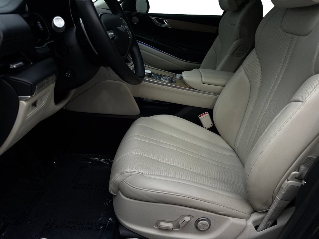 Used 2023 Genesis GV80 3.5T AWD/4WD image 28