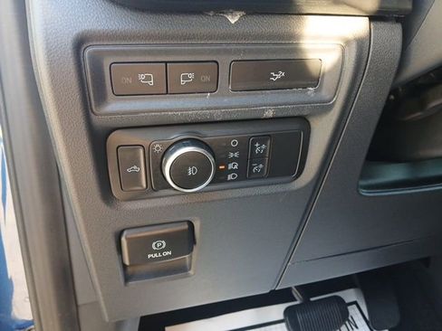 Used 2022 Ford F150 XLT w/ Equipment Group 302A High image 12