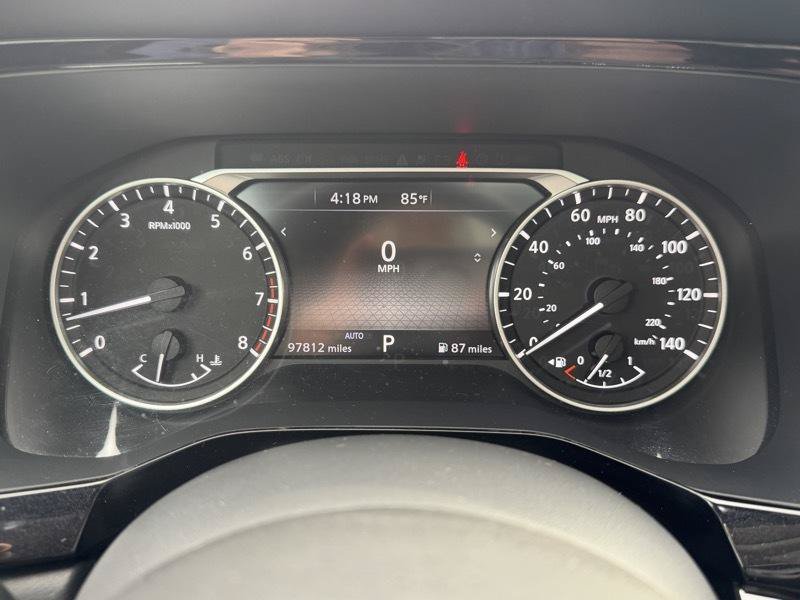 Used 2022 Nissan Pathfinder SV w/ SV Premium Package AWD/4WD image 25