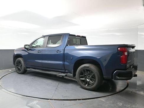 Used 2022 Chevrolet Silverado 1500 RST AWD/4WD image 12