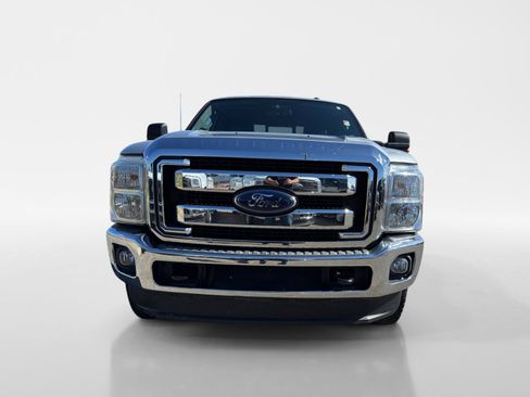 Used 2016 Ford F250 Lariat AWD/4WD image 11