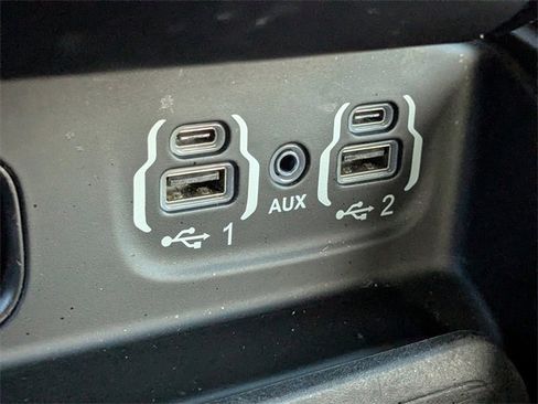 Certified 2020 RAM 1500 Limited image 21