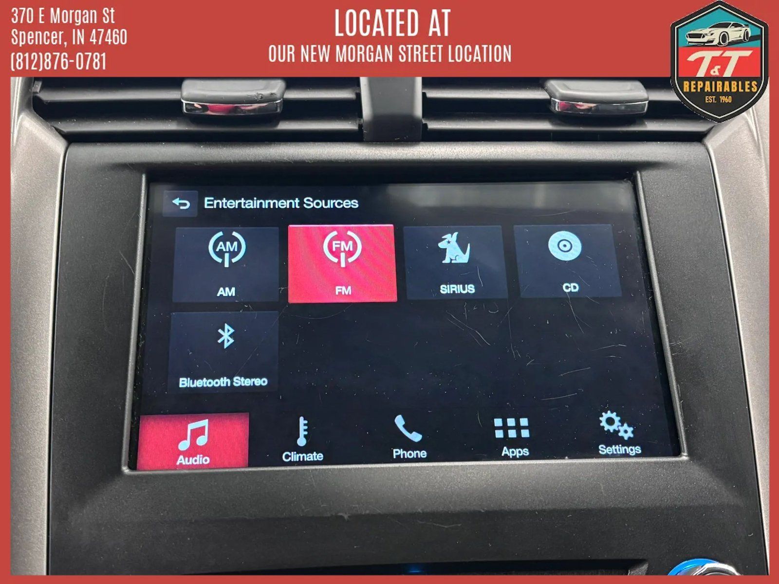 Used 2018 Ford Fusion SE w/ Fusion SE Technology Package FWD image 40