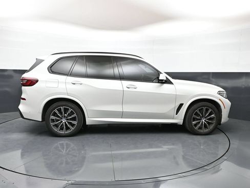 Used 2023 BMW X5 M50i w/ Executive Package AWD/4WD image 35