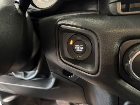 New 2026 Jeep Wrangler Willys image 19