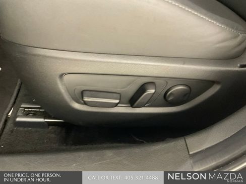 Certified 2025 MAZDA CX-30 AWD 2.5 S w/ Preferred Package image 25