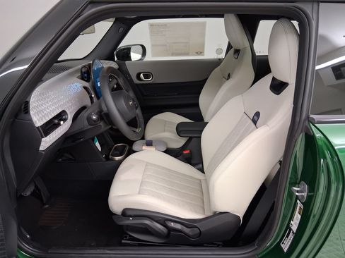 New 2026 MINI Cooper S FWD image 3