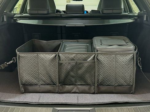 New 2025 Toyota Crown Signia Limited image 26