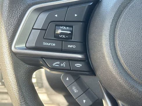 Used 2023 Subaru Forester AWD/4WD image 22
